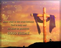 Good Friday Quotes and Wishes 2020 capture d'écran 3