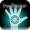Iron Reactor FlashLight