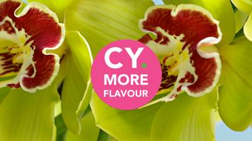 CyMoreFlavour تصوير الشاشة 3