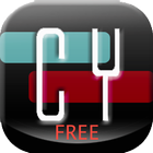 Cyman Mark 2 Free আইকন