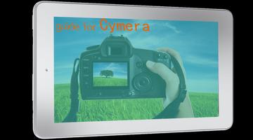 free cymera guide Cartaz