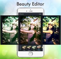 cyamera - Selfie genic ภาพหน้าจอ 3