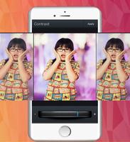 Cyamera Photo editor ภาพหน้าจอ 1