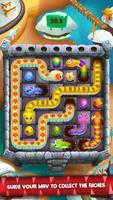 Snakes & Puzzles 截圖 2