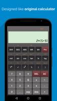 Scientific Calculator পোস্টার