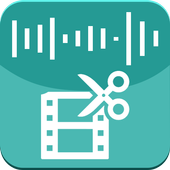 Audio Video Edtior icon