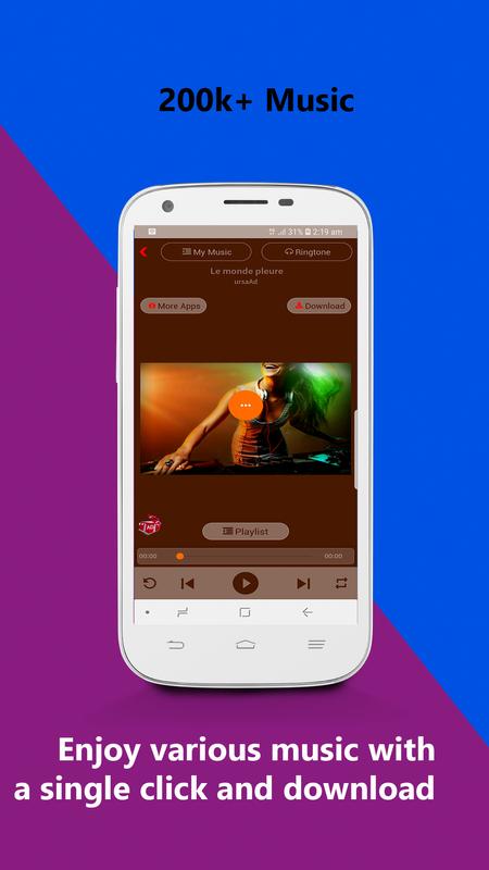 Mp3 Music Downloader for Android - APK Download