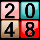 2048 Pro Puzzle Game icône