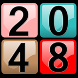 2048 Pro Puzzle Game icon