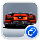 Pop Locker Car Theme APK