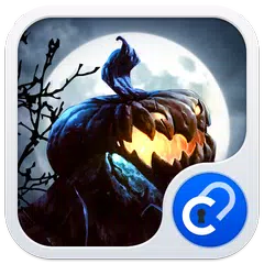 Halloween Pop Locker Theme アプリダウンロード