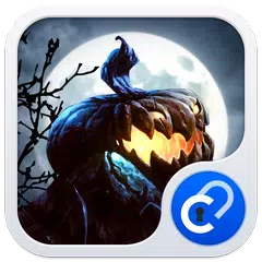 Halloween Pop Locker Theme APK Herunterladen