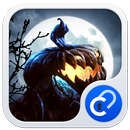 Halloween Pop Locker Theme APK