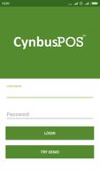 Cynbus POS - Van Sale Point of Sale poster