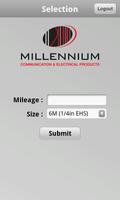 Millennium Magic Mile скриншот 1