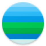 Cyanogen Browser Beta icône