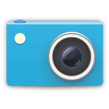 Cyanogen Camera