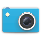 Cyanogen Camera أيقونة