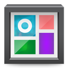 Cyanogen Gallery icon