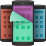 Cyanogen Theme Showcase