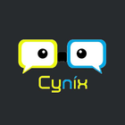 Cynix Webtech-icoon