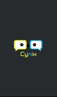 Cynix Webtech Cartaz