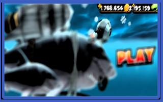 Guide Cheat Hungry Shark Evo постер