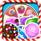 New Candy Crush Saga Guide icône