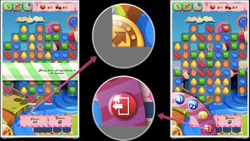 New Candy Crush Saga Guide โปสเตอร์