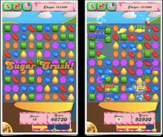 New Candy Crush Saga Guide स्क्रीनशॉट 3