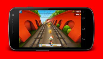 Tips Subway Surfers 截图 1