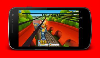 Tips Subway Surfers 截图 3