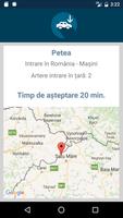 Timp Asteptare Vama Romania captura de pantalla 1