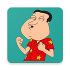 Glenn Quagmire Soundboard icon