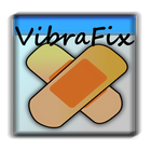 VibraFix أيقونة