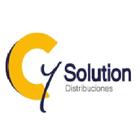 CY Solution Distribuciones ikona