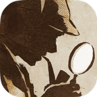 Mystery Case Files: Crime City icône