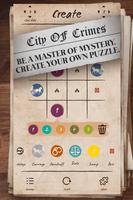 Mystery Case Files: Crime City capture d'écran 3