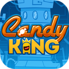 Candy King ikon