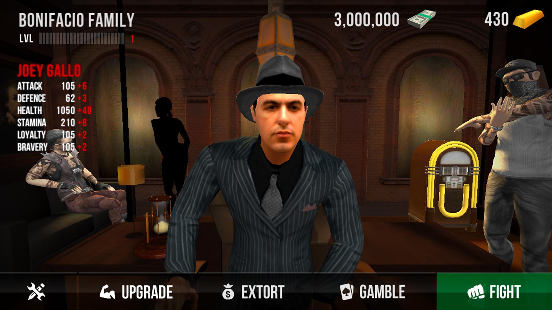 Syndicate City: Anarchy for Android - APK Download