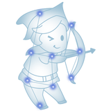 Star Hunter Zeichen