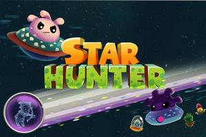 Star Hunter poster