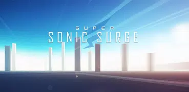 Super Sonic Surge