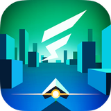 Super Sonic Surge أيقونة