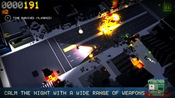 Dead Trip screenshot 1
