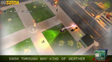 Dead Trip screenshot 3