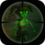 Zombie Shooter ไอคอน