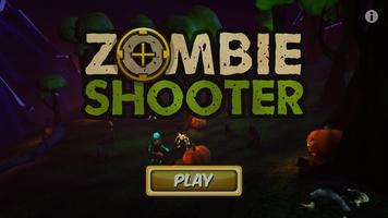 Zombie Shooter poster