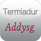 Termiadur Addysg biểu tượng