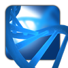 DoubleHelix LiveWallpaper Free 图标 DoubleHelix LiveWallpaper Free 图标